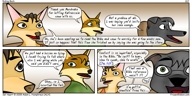 Set Apart - Set Apart